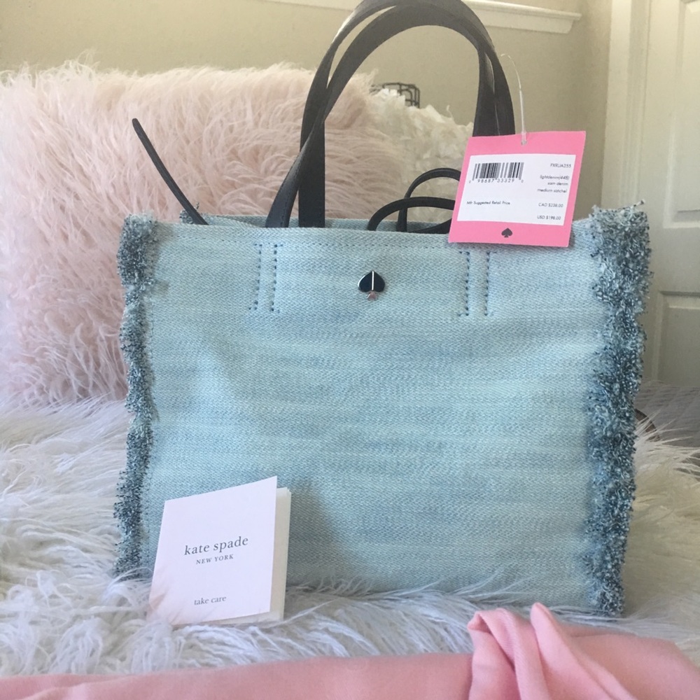 Kate Spade Bag